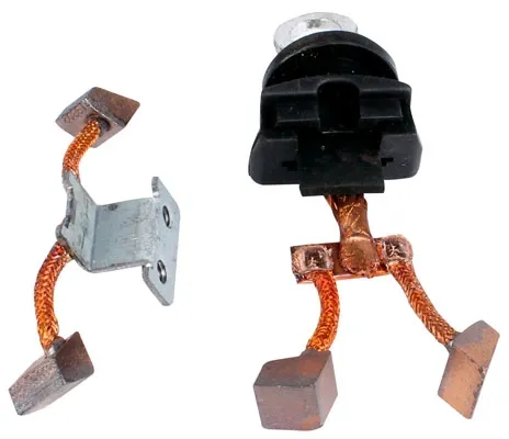 Szczotka rozrusznika 81012596 Power MAX