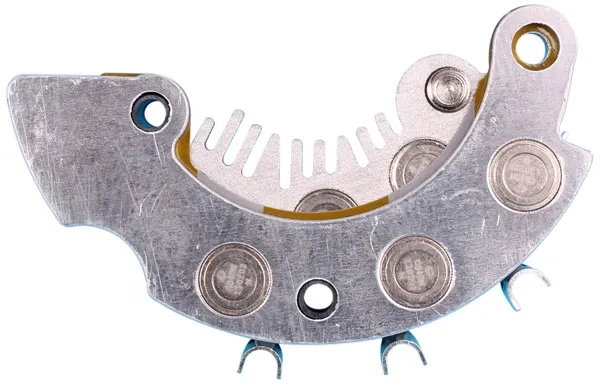 Mostek prostowniczy alternatora = Moster diodowy alternatora 81112195 Power MAX