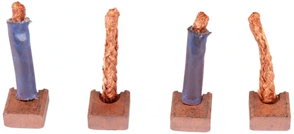 Szczotka rozrusznika 81012751 Power MAX