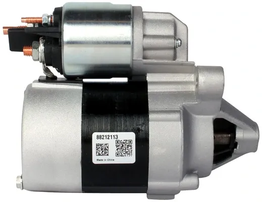Rozrusznik 88212113 Power MAX