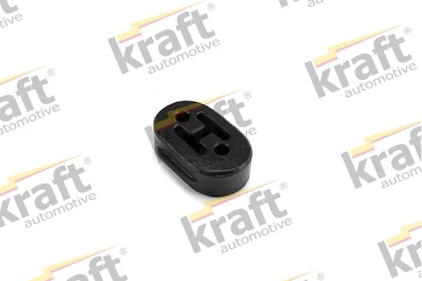 Poduszka mocowania tłumika 0503720 Kraft