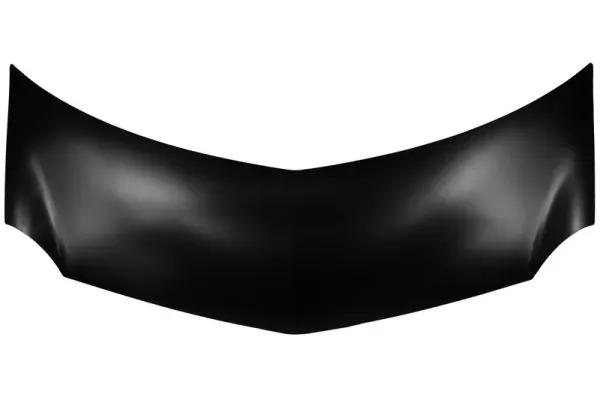 Maska silnika Renault Modus JP0