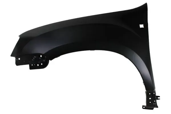 Błotnik przedni lewy Dacia Duster HS