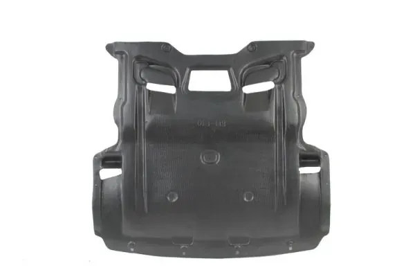 Osłona silnika, miski (przedziału silnika) BMW 7 F01, F02, F03, F04