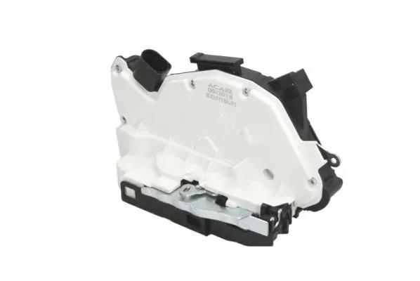 Zamek drzwi przednich prawych Volkswagen AMAROK 2HA, 2HB, S1B, S6B, S7A, S7B