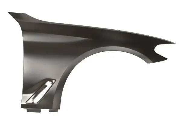 Błotnik przedni prawy BMW 5 G30, F90