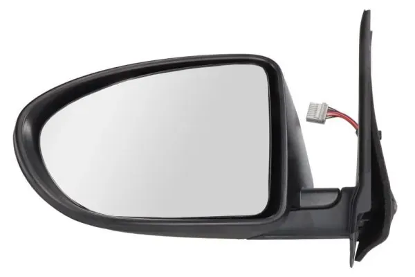 Lusterka Nissan Qashqai