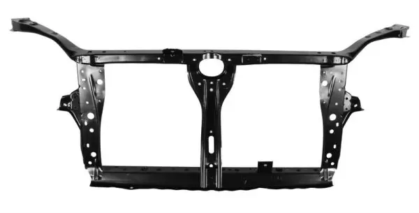 Osłona chłodnicy kompletna (panel mocowania reflektorów) Subaru Impreza III