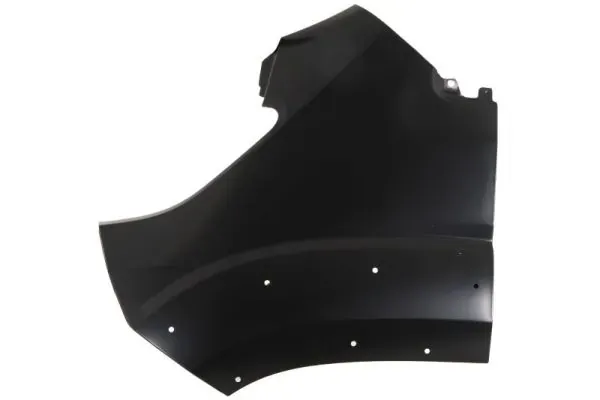 Błotnik przedni lewy 1611655080 Peugeot/Citroen