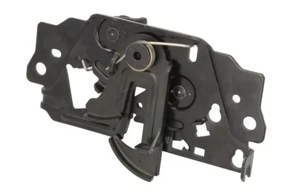 Zamek maski Ford Focus III