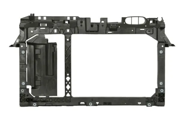 Osłona chłodnicy kompletna (panel mocowania reflektorów) Ford Fiesta Mk6