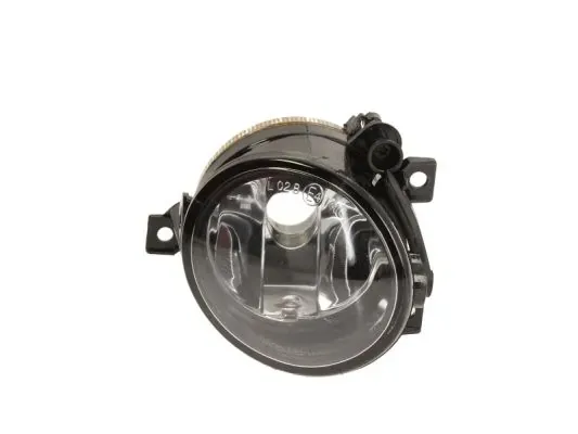 Lampa przeciwmgielna lewa Volkswagen Polo V RUS