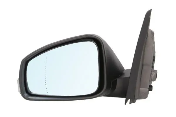 Lusterko wsteczne lewe Renault Laguna III