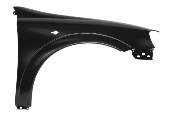 Błotnik przedni prawy Opel Astra G