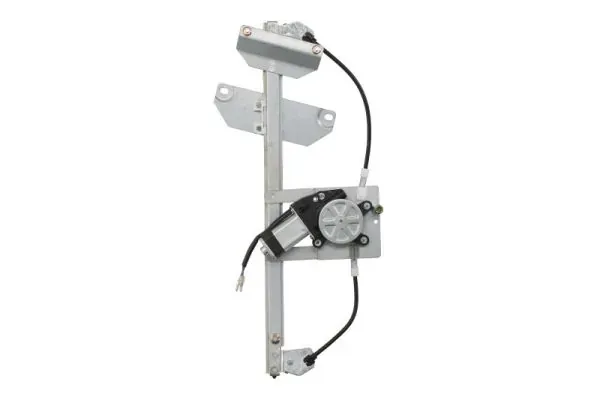 Mechanizm podnoszenia szyby drzwi przednich lewych 606019032859P 4max