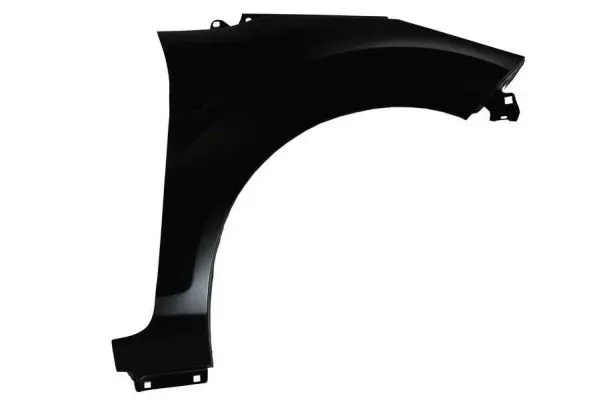 Błotnik przedni prawy Ford Fiesta Mk6