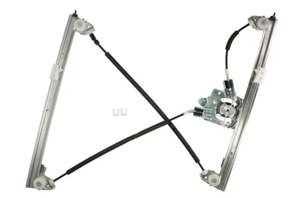 Mechanizm podnoszenia szyby drzwi przednich prawych 130003012 Depo/Loro/Abakus