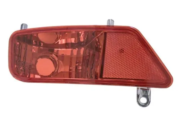 Przednia lampa przeciwmgielna tylna prawa 5402081119106P 4max