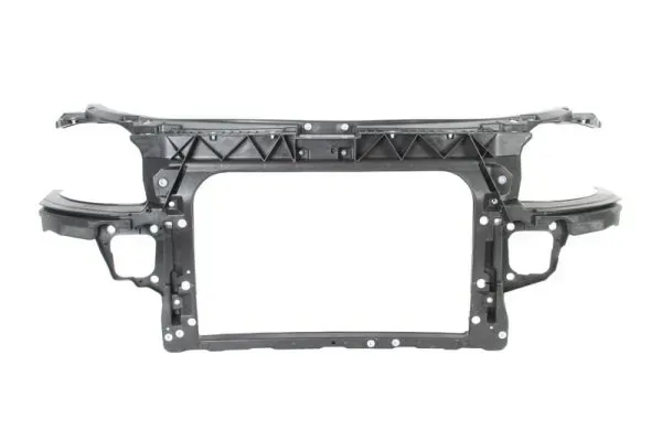 Osłona chłodnicy kompletna (panel mocowania reflektorów) Audi TT 8N3