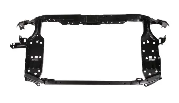 Osłona chłodnicy kompletna (panel mocowania reflektorów) Nissan Qashqai I