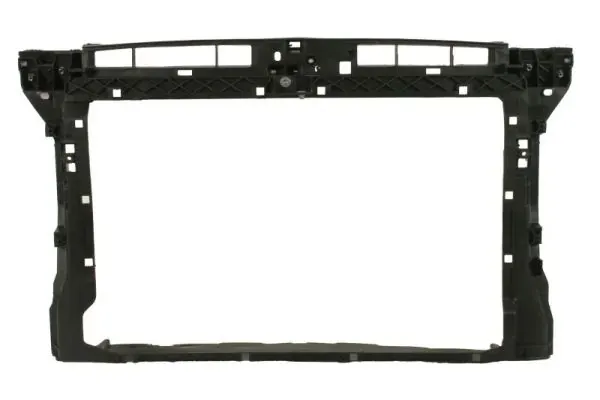 Osłona chłodnicy kompletna (panel mocowania reflektorów) Skoda SuperB III