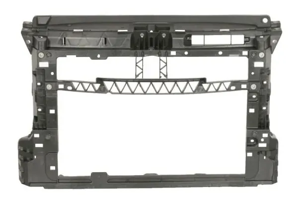 Osłona chłodnicy kompletna (panel mocowania reflektorów) Volkswagen Polo V