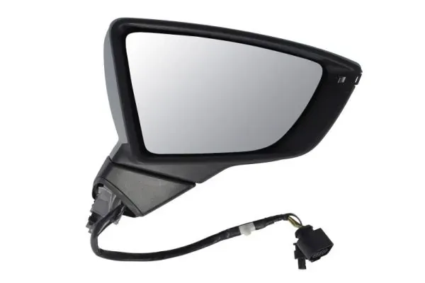 Lusterko wsteczne prawe Seat Ibiza V