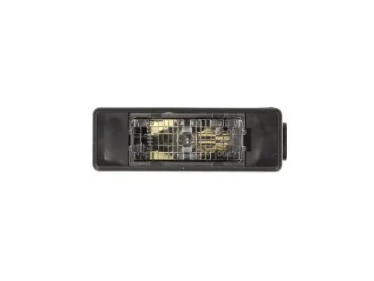 Lampa oświetlenia tylnej tablicy rejestracyjnej Mercedes Sprinter II 3-t