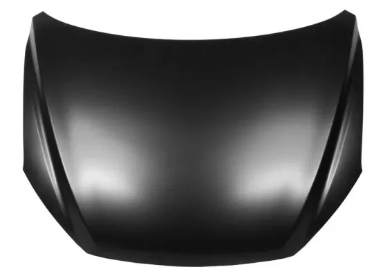 Maska silnika Mazda CX-5 I