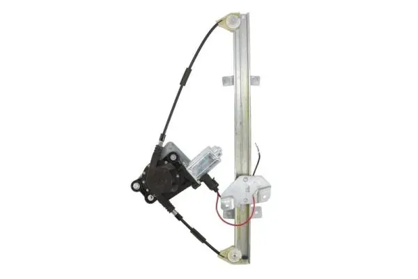 Mechanizm podnoszenia szyby drzwi przednich lewych Ford Mondeo I