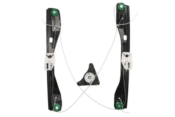 Mechanizm podnoszenia szyby drzwi przednich lewych 606043006004P 4max