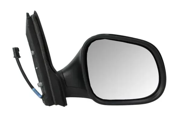 Lusterko wsteczne prawe 5P1857508G9B9 VAG