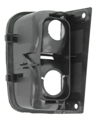 Lampa cofania prawa 93863597 General Motors