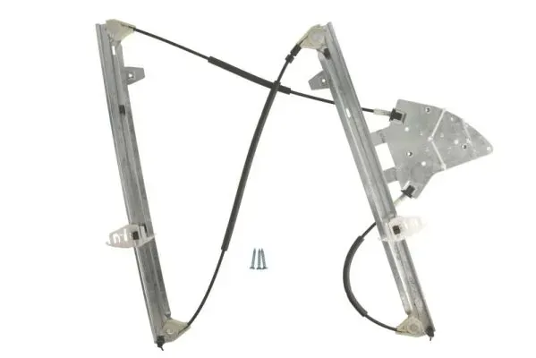 Mechanizm podnoszenia szyby drzwi przednich prawych Citroen Xsara Picasso