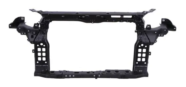 Osłona chłodnicy kompletna (panel mocowania reflektorów) Hyundai Santa Fe III