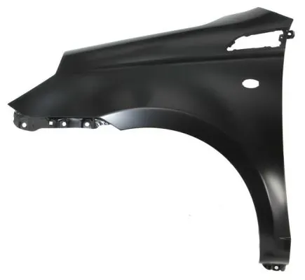 Błotnik przedni lewy Chevrolet Aveo II