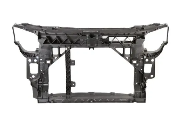 Osłona chłodnicy kompletna (panel mocowania reflektorów) Seat Ibiza IV