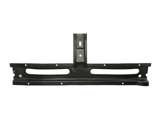 Osłona chłodnicy kompletna (panel mocowania reflektorów) Opel Astra F