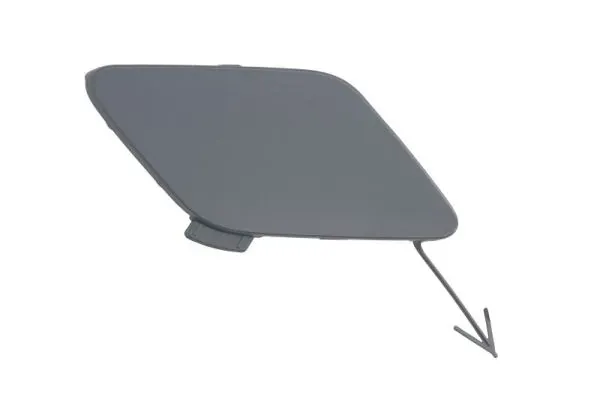 Zaślepka haku holowniczego zderzaka przednia Ford Focus IV