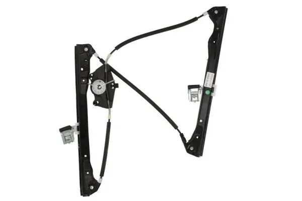 Mechanizm podnoszenia szyby drzwi przednich prawych Seat Toledo II
