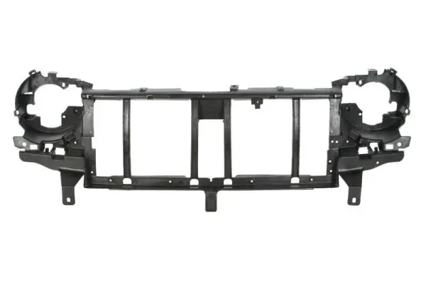 Osłona chłodnicy kompletna (panel mocowania reflektorów) Jeep Liberty/Cherokee 