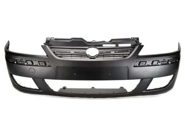 Zderzak przedni Opel Corsa C
