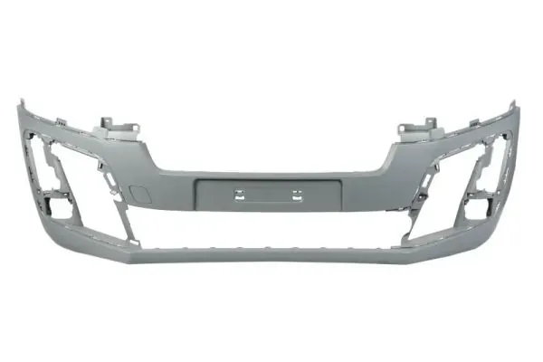 Zderzak przedni 1614346380 Peugeot/Citroen