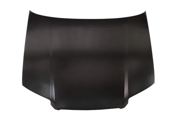 Maska silnika Subaru Forester II