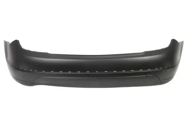 Zderzak tylny Mercedes C W204