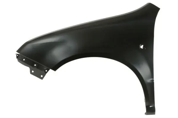 Błotnik przedni lewy 6504047514311P 4max