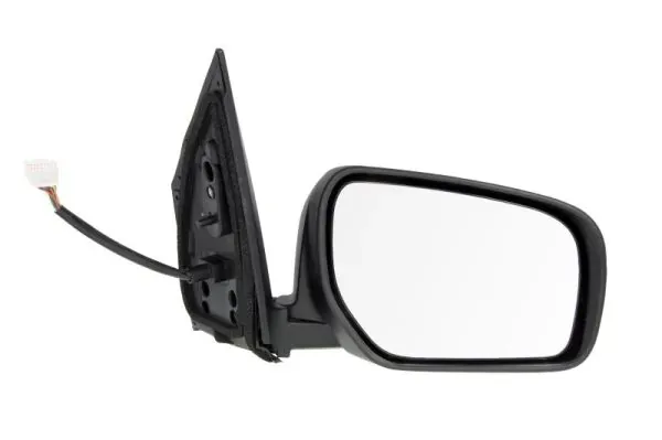 Lusterko wsteczne prawe Renault Koleos HY0