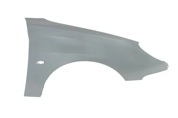 Błotnik przedni prawy Peugeot 206 2A/C