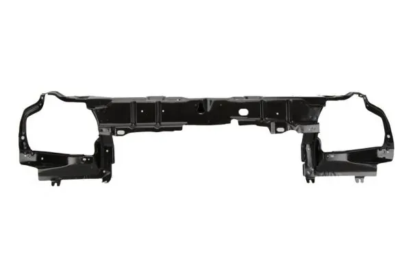 Osłona chłodnicy kompletna (panel mocowania reflektorów) Fiat Doblo I