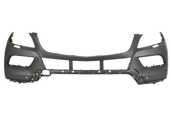 Zderzak przedni Mercedes ML/GLE W166